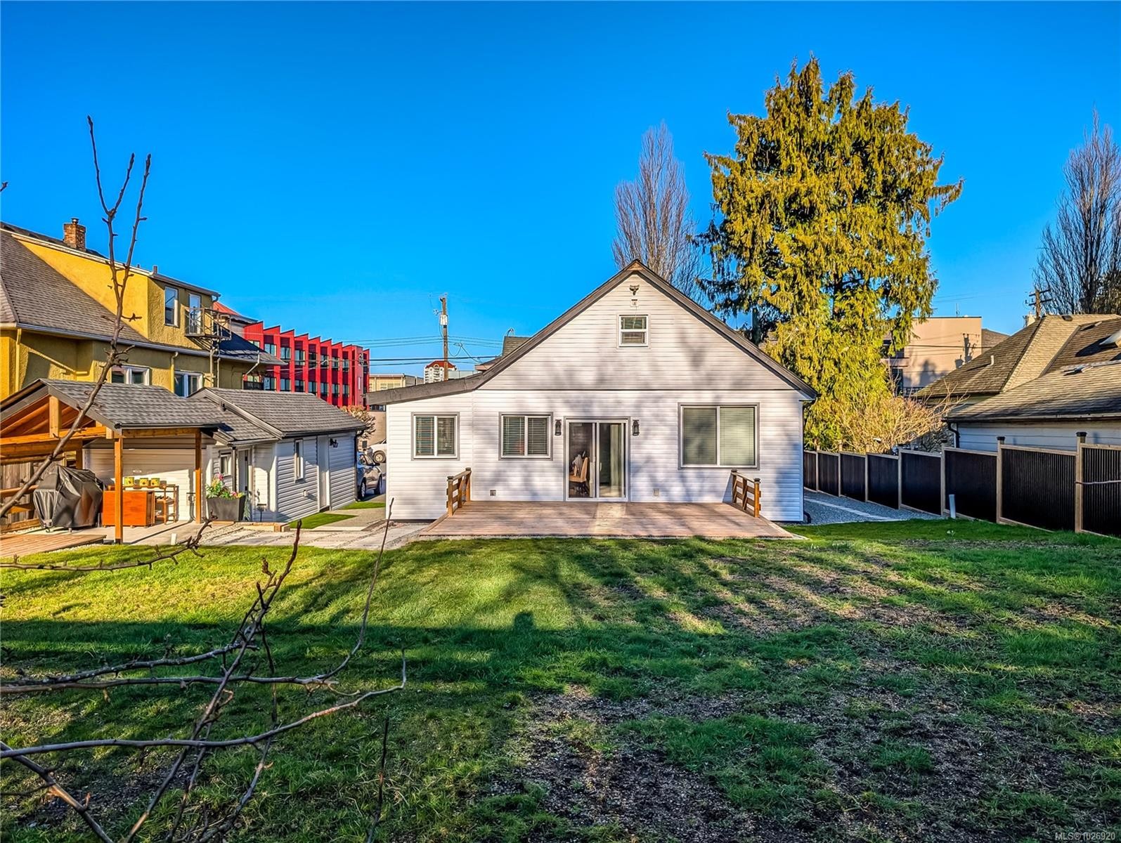 471 Selby St, Nanaimo, BC