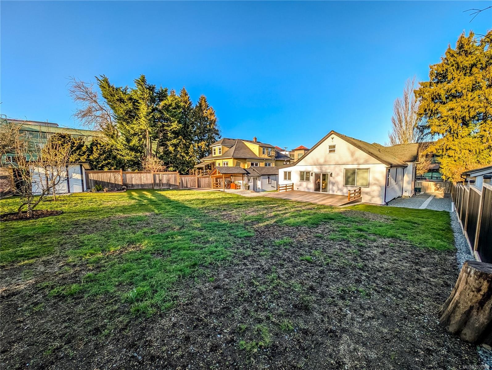 471 Selby St, Nanaimo, BC