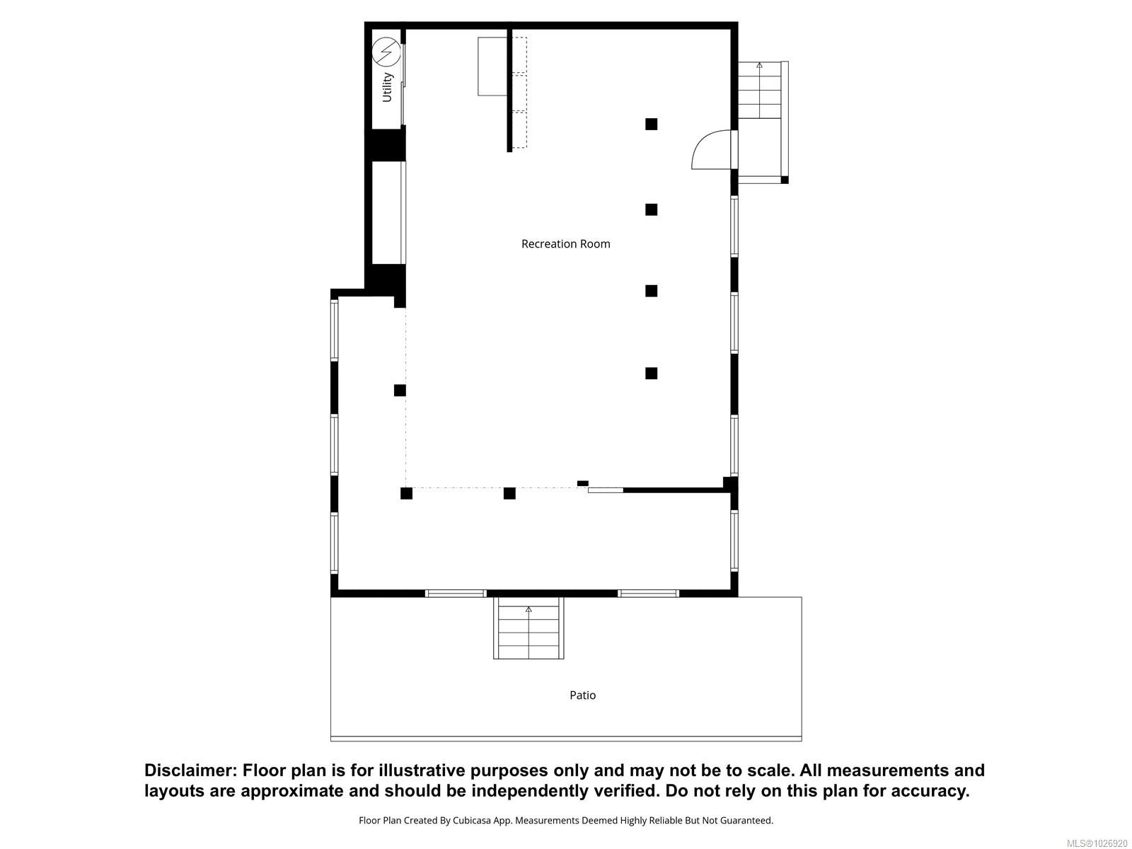 471 Selby St, Nanaimo, BC