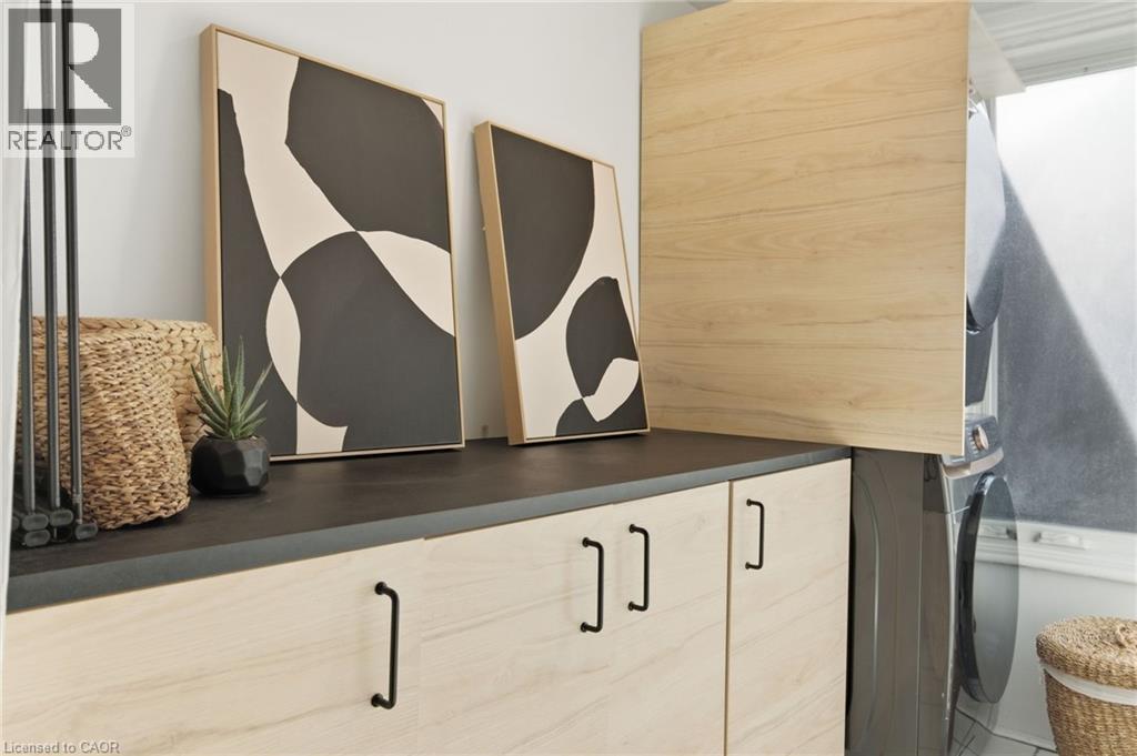 48 Liberty Street, Hamilton, ON - Indoor