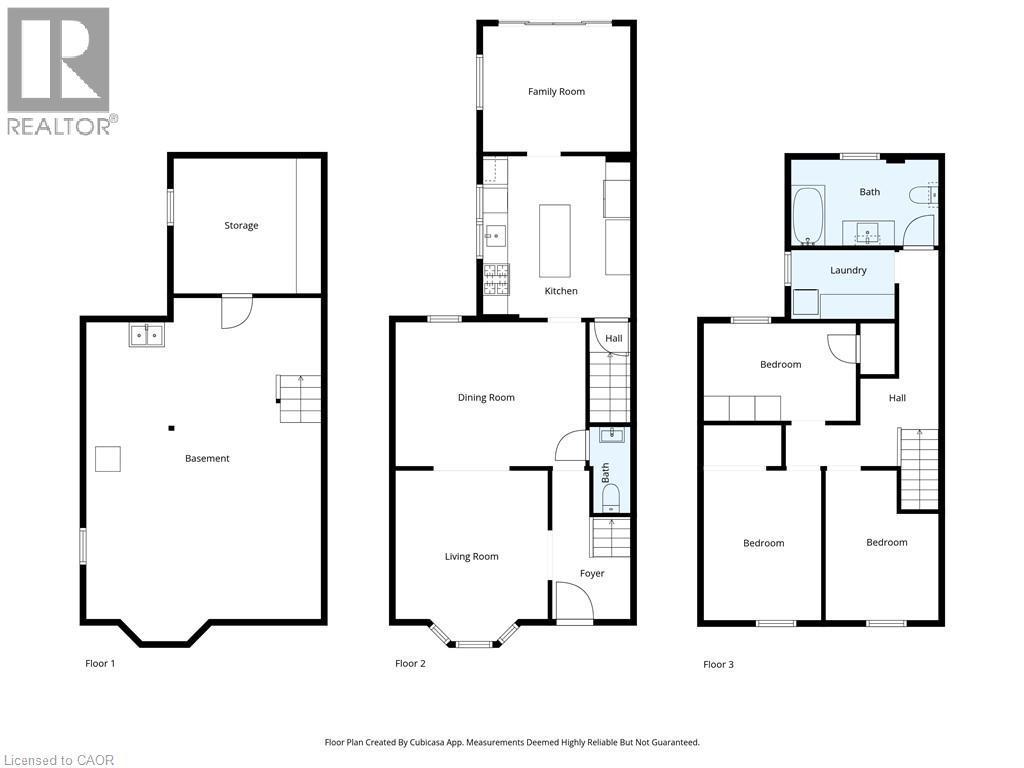 48 Liberty Street, Hamilton, ON - Other