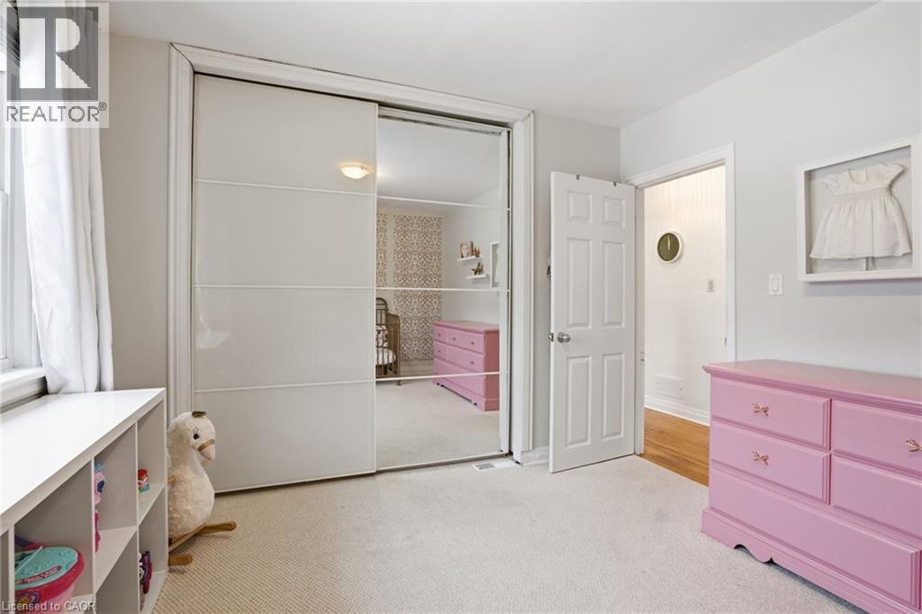 59 Oakley Court, Ancaster, ON - Indoor