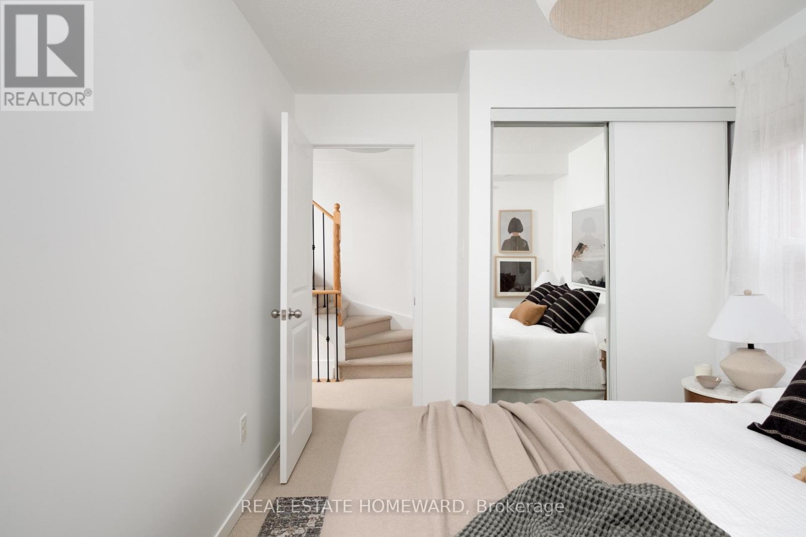 1 - 82 Munro Street, Toronto, ON - Indoor