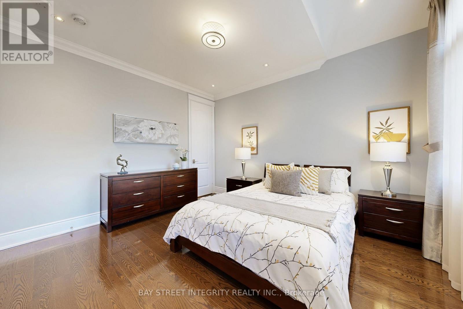 170 Crane Street, Aurora, ON - Indoor Photo Showing Bedroom