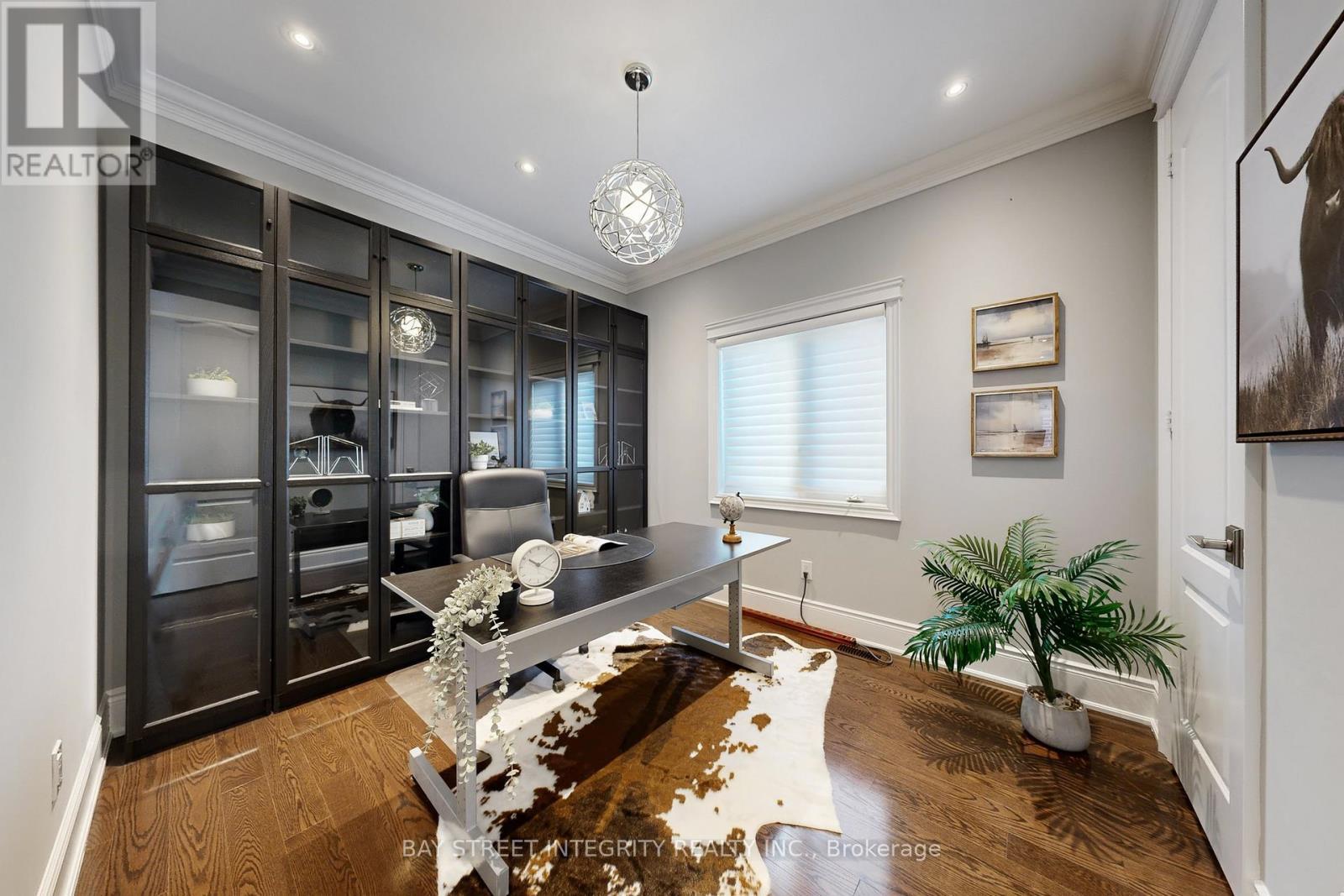 170 Crane Street, Aurora, ON - Indoor