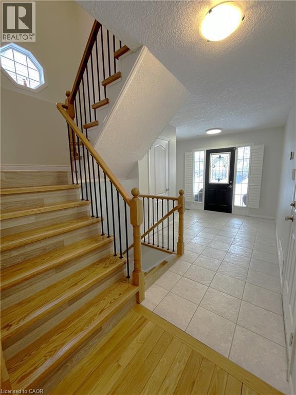 443 Lausanne Crescent, Waterloo, ON - Indoor Photo Showing Other Room