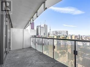 4211 - 197 Yonge Street, Toronto, ON - Outdoor With Exterior