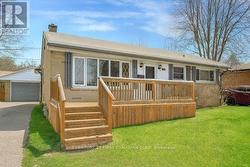 174 MANITOULIN DRIVE London East (East O), ON N5W 1M7