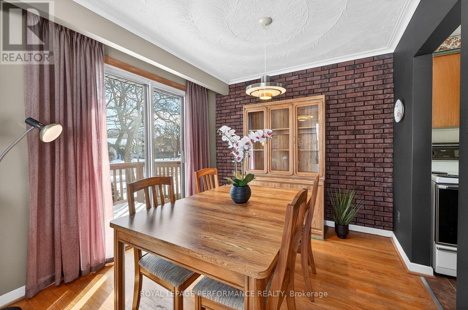 2 Littlewood Crescent, Toronto (Eringate-Centennial-West Deane), ON - Indoor Photo Showing Dining Room