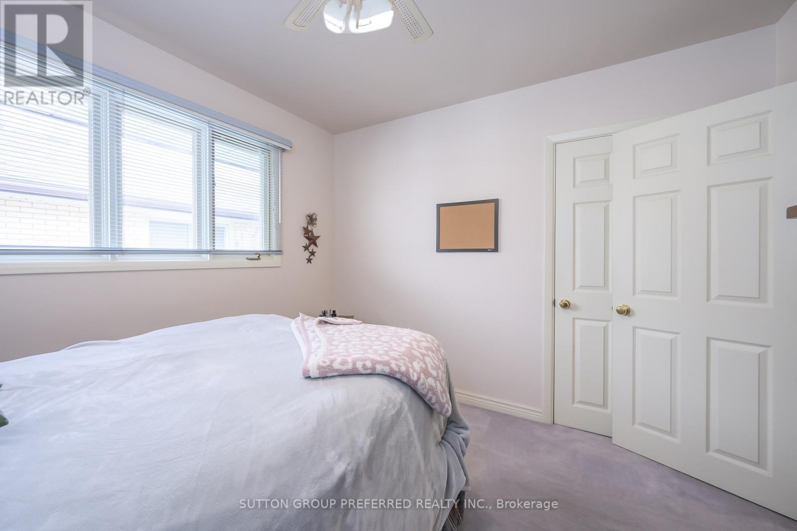 268 King Edward Avenue, London South (South J), ON - Indoor Photo Showing Bedroom