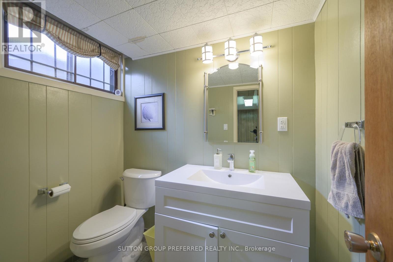 268 King Edward Avenue, London South (South J), ON - Indoor Photo Showing Bathroom