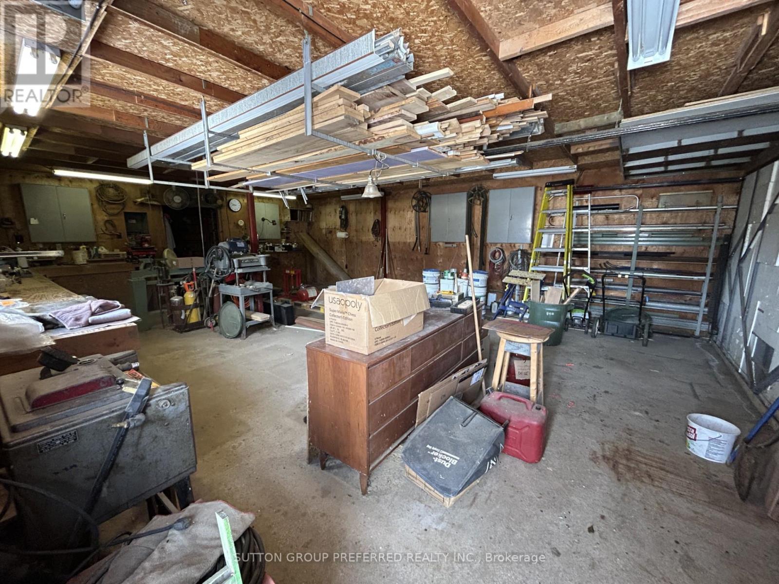 268 King Edward Avenue, London South (South J), ON - Indoor Photo Showing Other Room