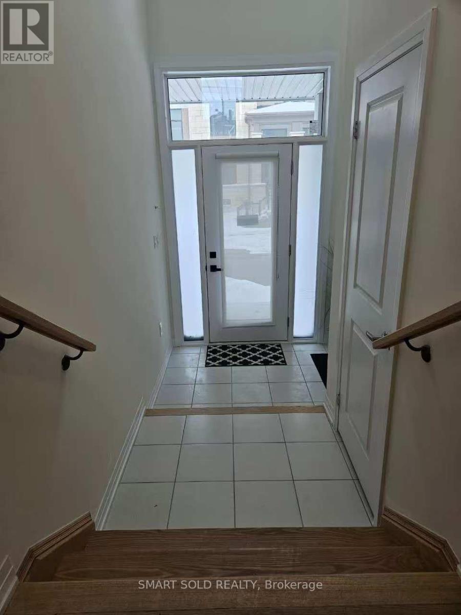 23 Millman Lane, Richmond Hill, ON - Indoor Photo Showing Other Room