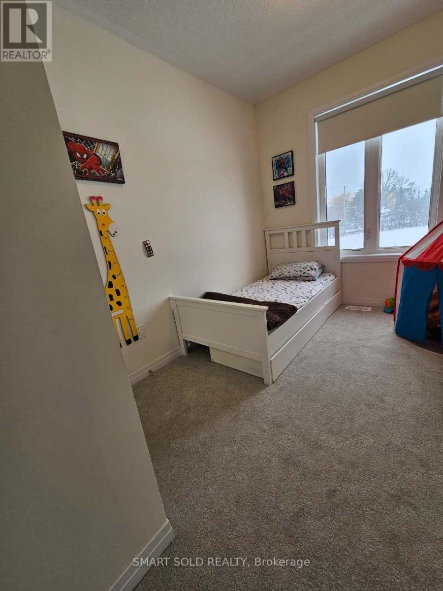 23 Millman Lane, Richmond Hill, ON - Indoor