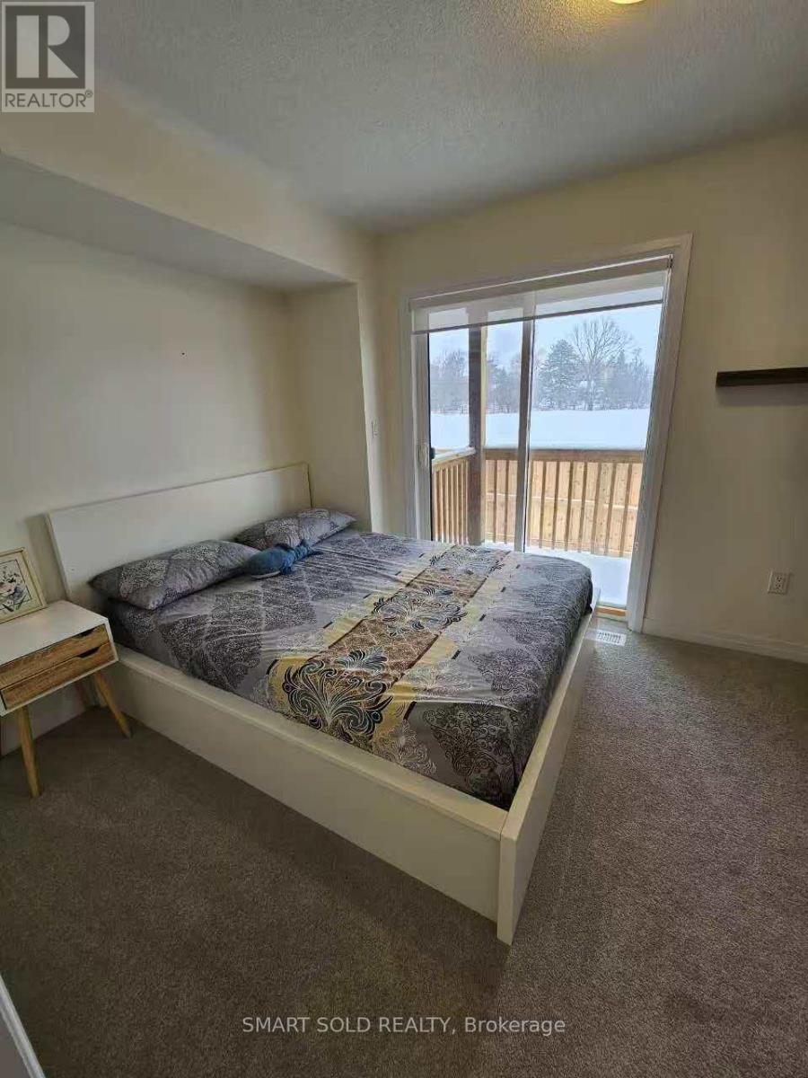 23 Millman Lane, Richmond Hill, ON - Indoor Photo Showing Bedroom