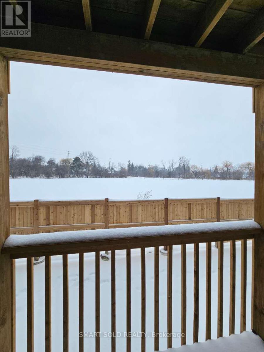 23 Millman Lane, Richmond Hill, ON - Photo Showing Other Room