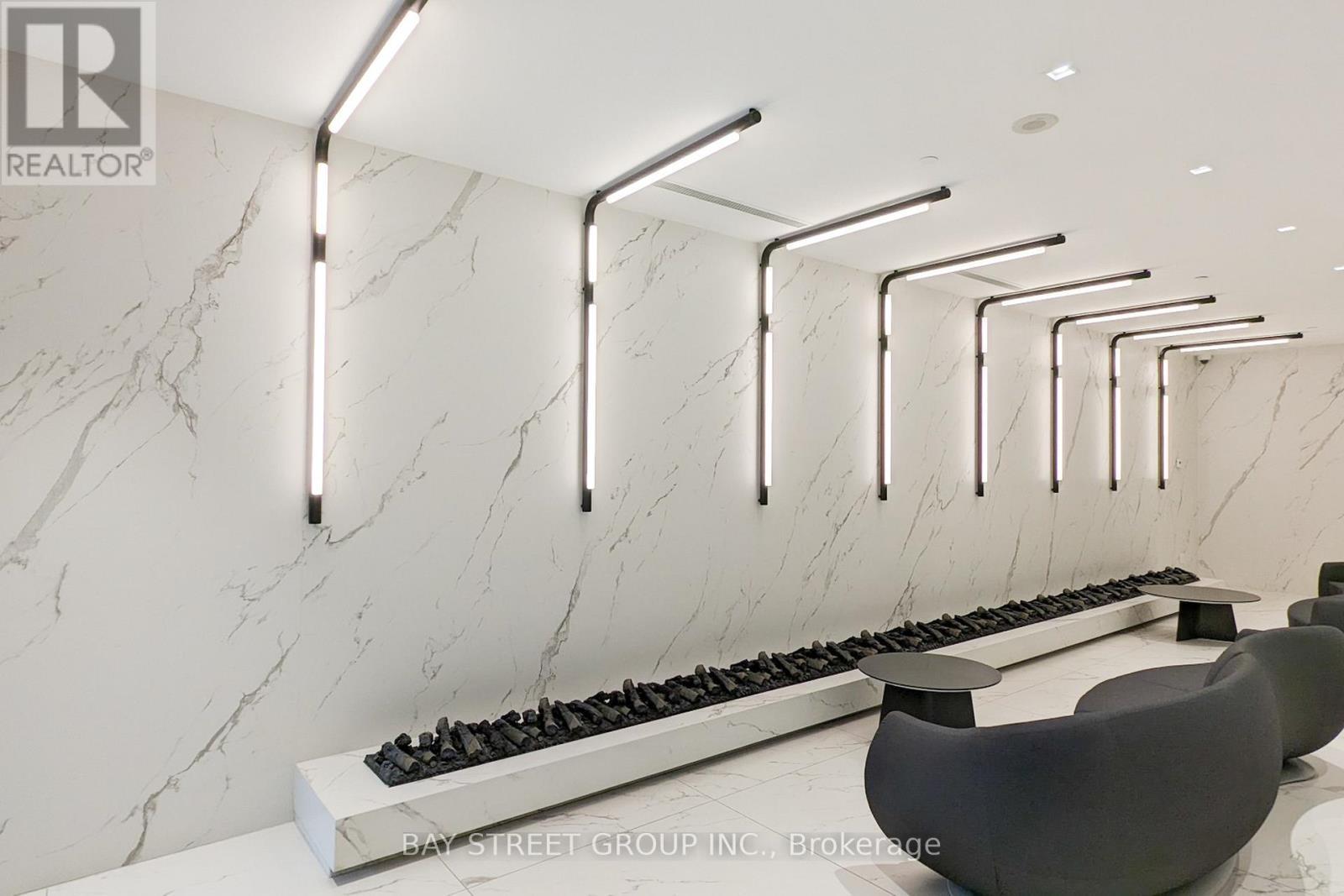 3716 - 11 Brunel Court, Toronto, ON -