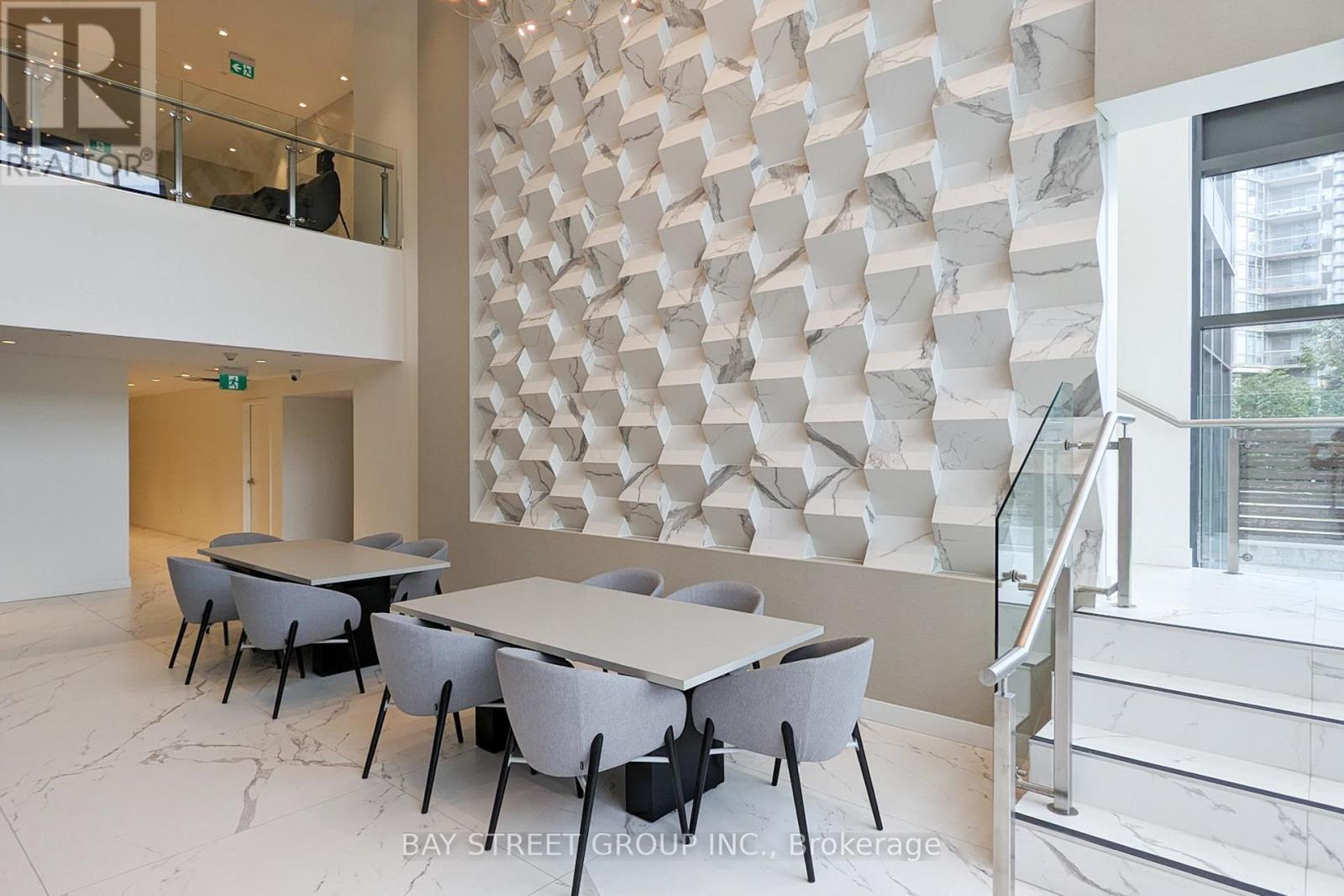 3716 - 11 Brunel Court, Toronto, ON - Indoor Photo Showing Other Room