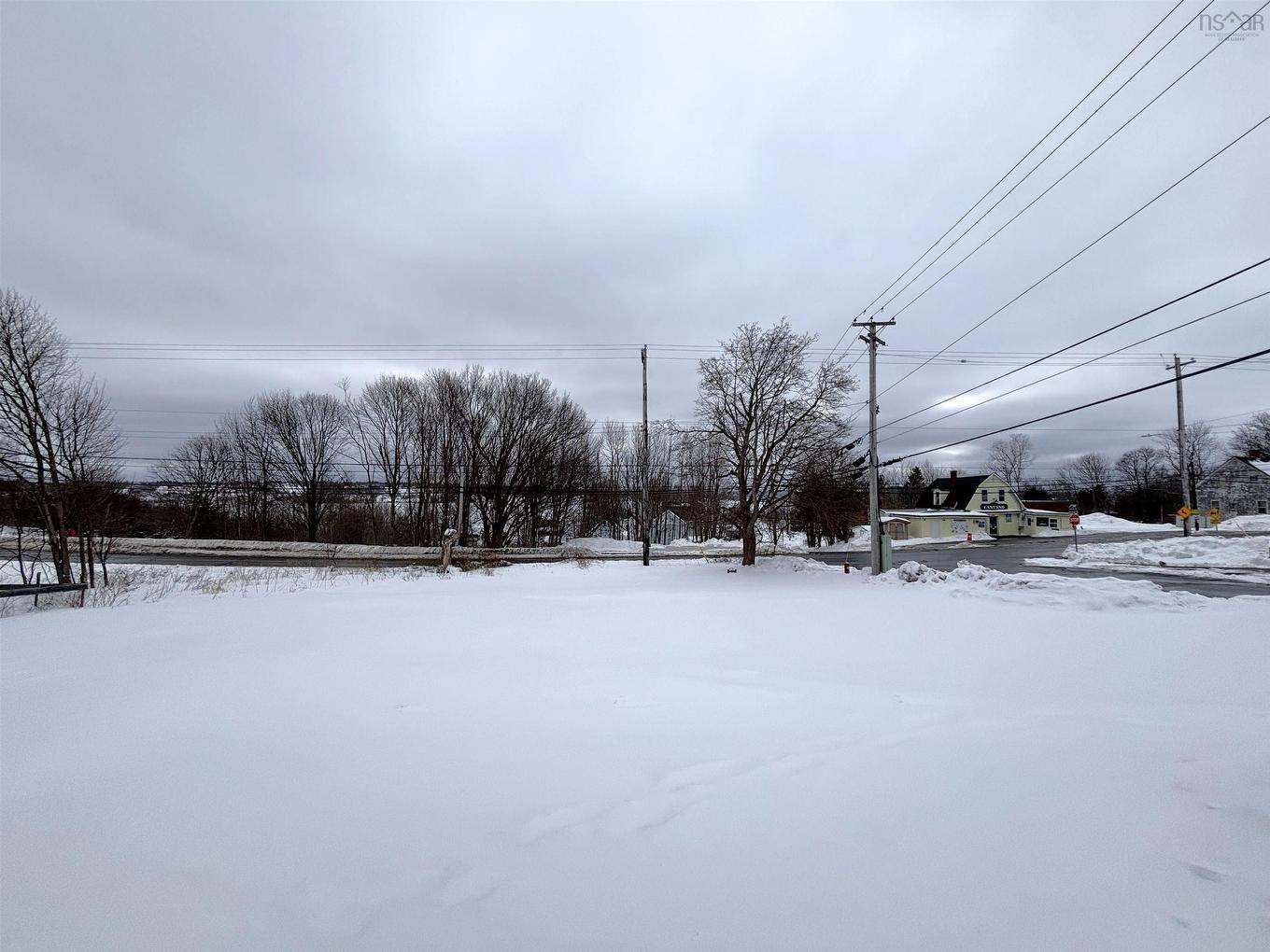 64 Union Street, Pictou, NS