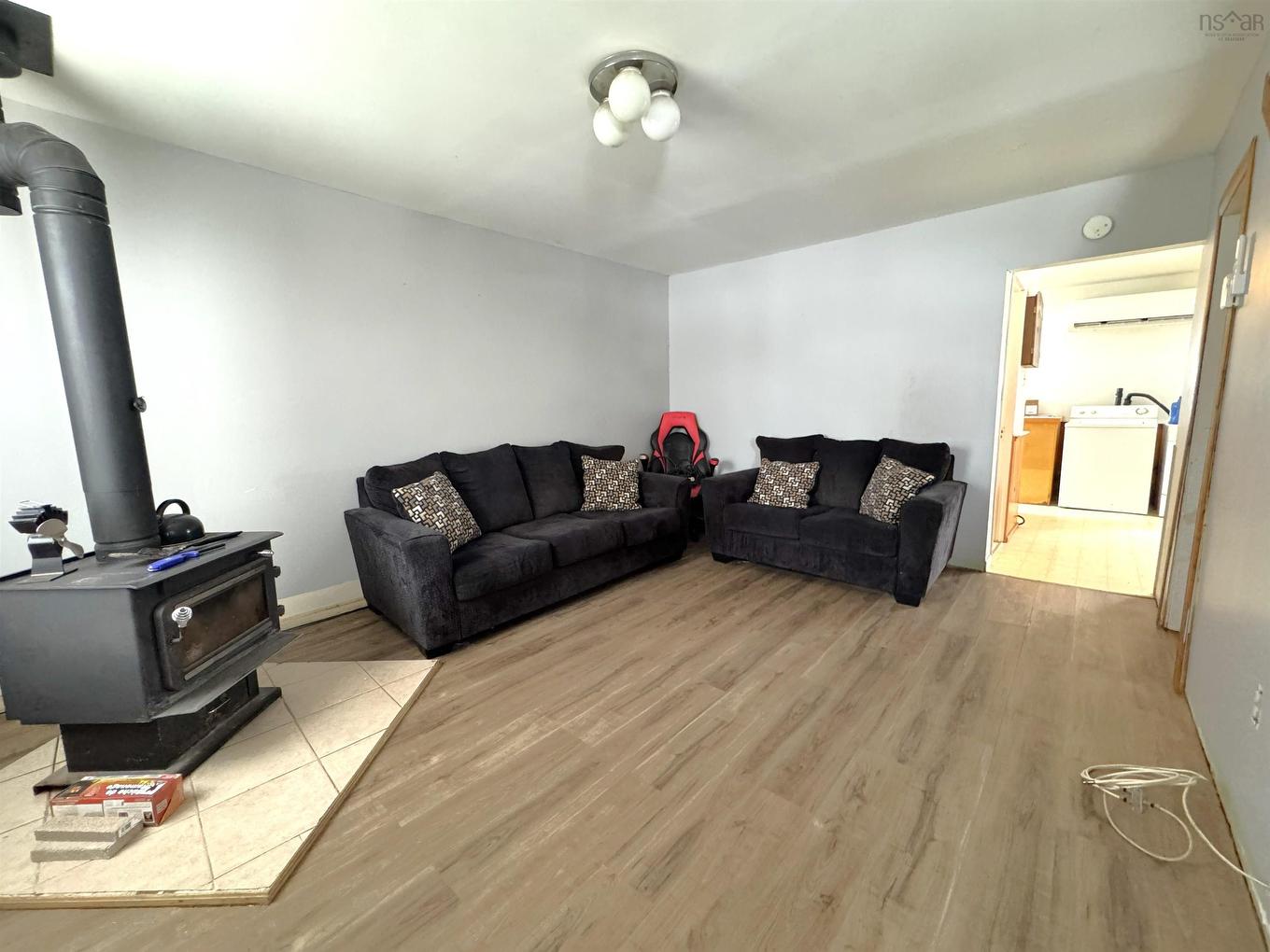 64 Union Street, Pictou, NS