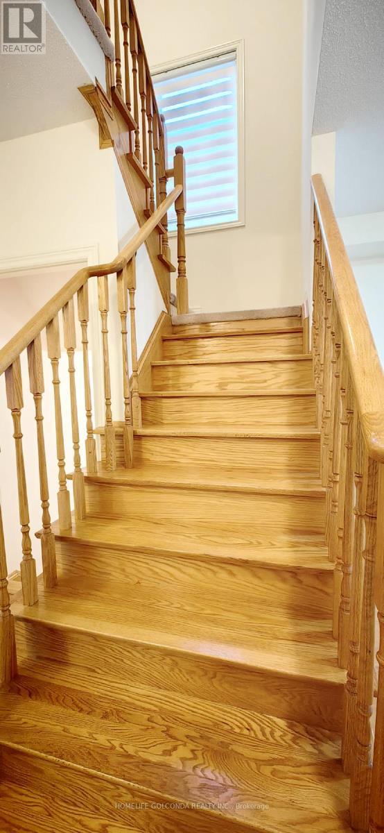 21 Chokecherry Crescent, Markham, ON - Indoor Photo Showing Other Room