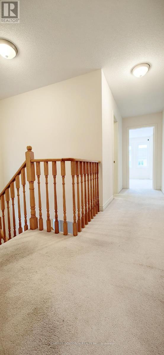 21 Chokecherry Crescent, Markham, ON - Indoor Photo Showing Other Room