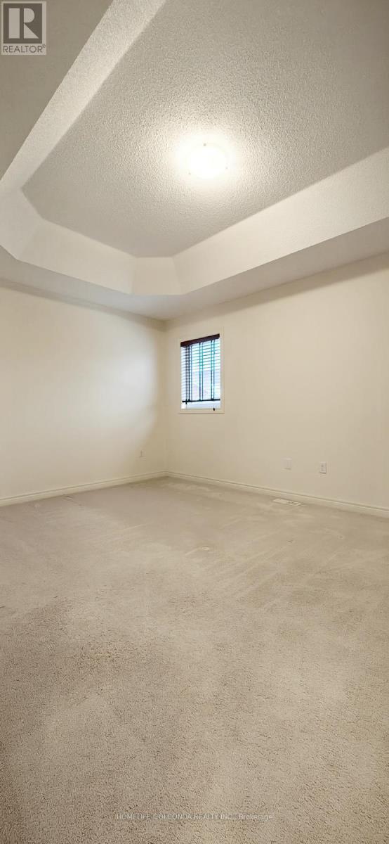 21 Chokecherry Crescent, Markham, ON - Indoor Photo Showing Other Room