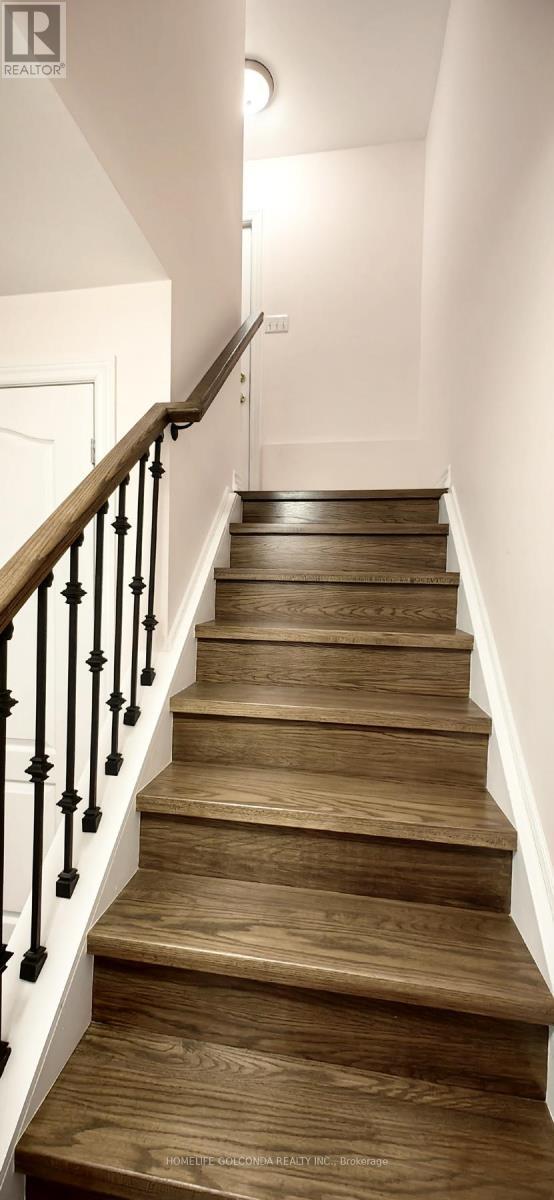 21 Chokecherry Crescent, Markham, ON - Indoor Photo Showing Other Room