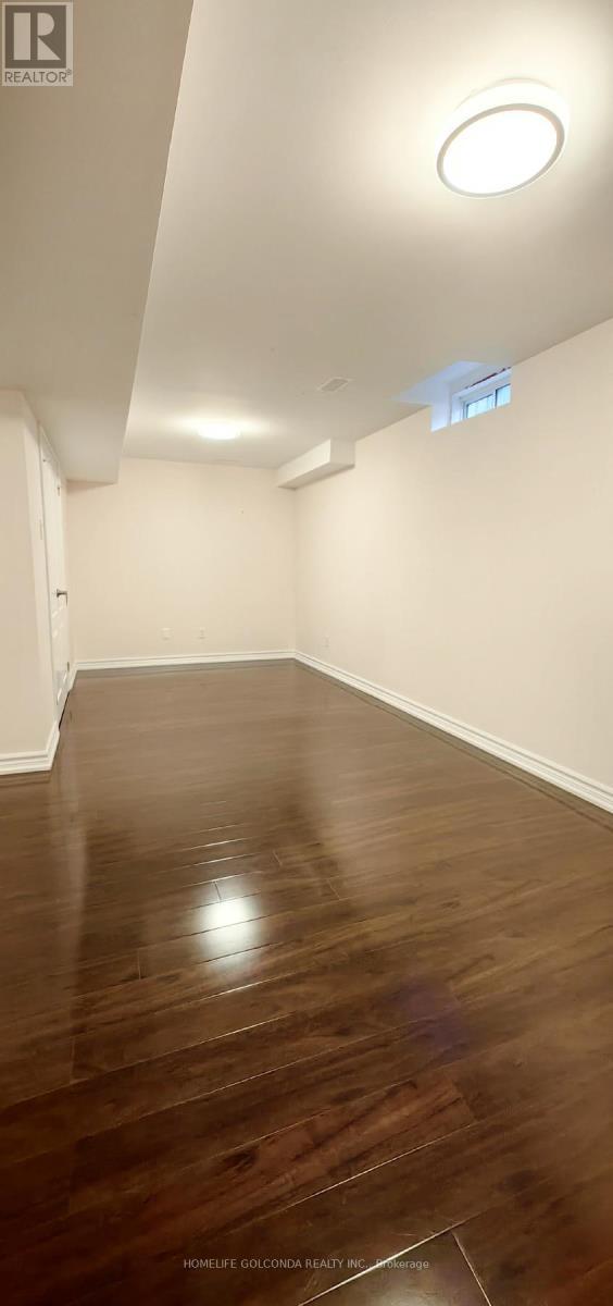 21 Chokecherry Crescent, Markham, ON - Indoor Photo Showing Other Room