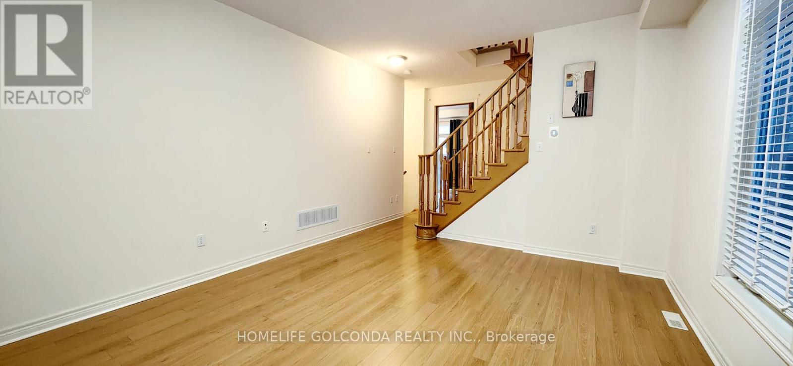 21 Chokecherry Crescent, Markham, ON - Indoor Photo Showing Other Room