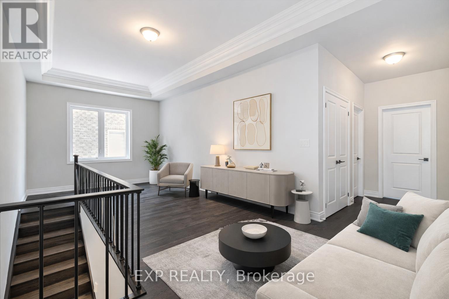 91 Clockwork Drive, Brampton, ON - Indoor