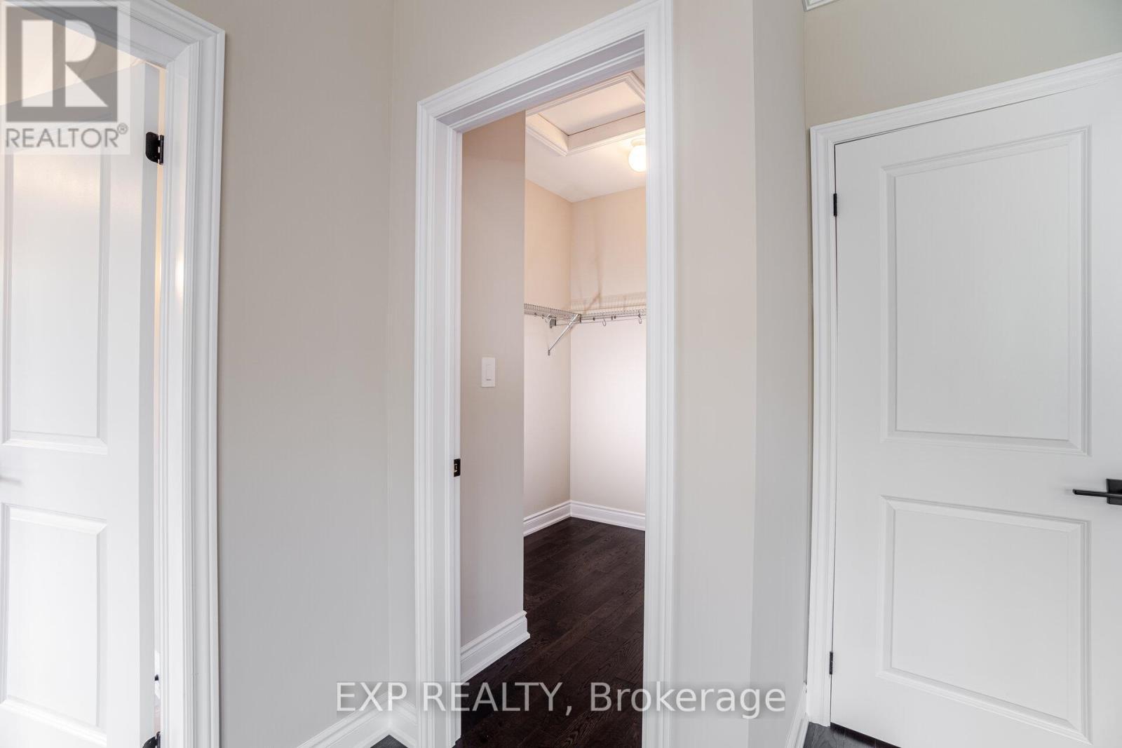 91 Clockwork Drive, Brampton, ON - Indoor Photo Showing Other Room