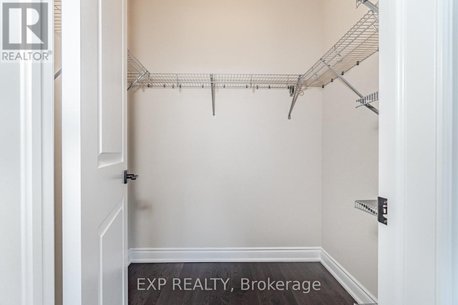 91 Clockwork Drive, Brampton, ON - Indoor With Storage