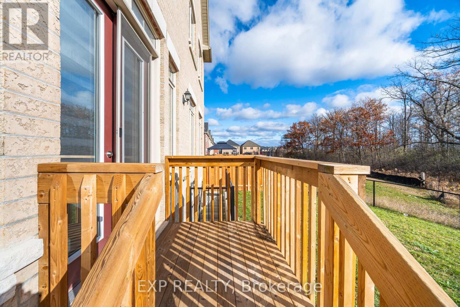 91 Clockwork Drive, Brampton, ON - Outdoor