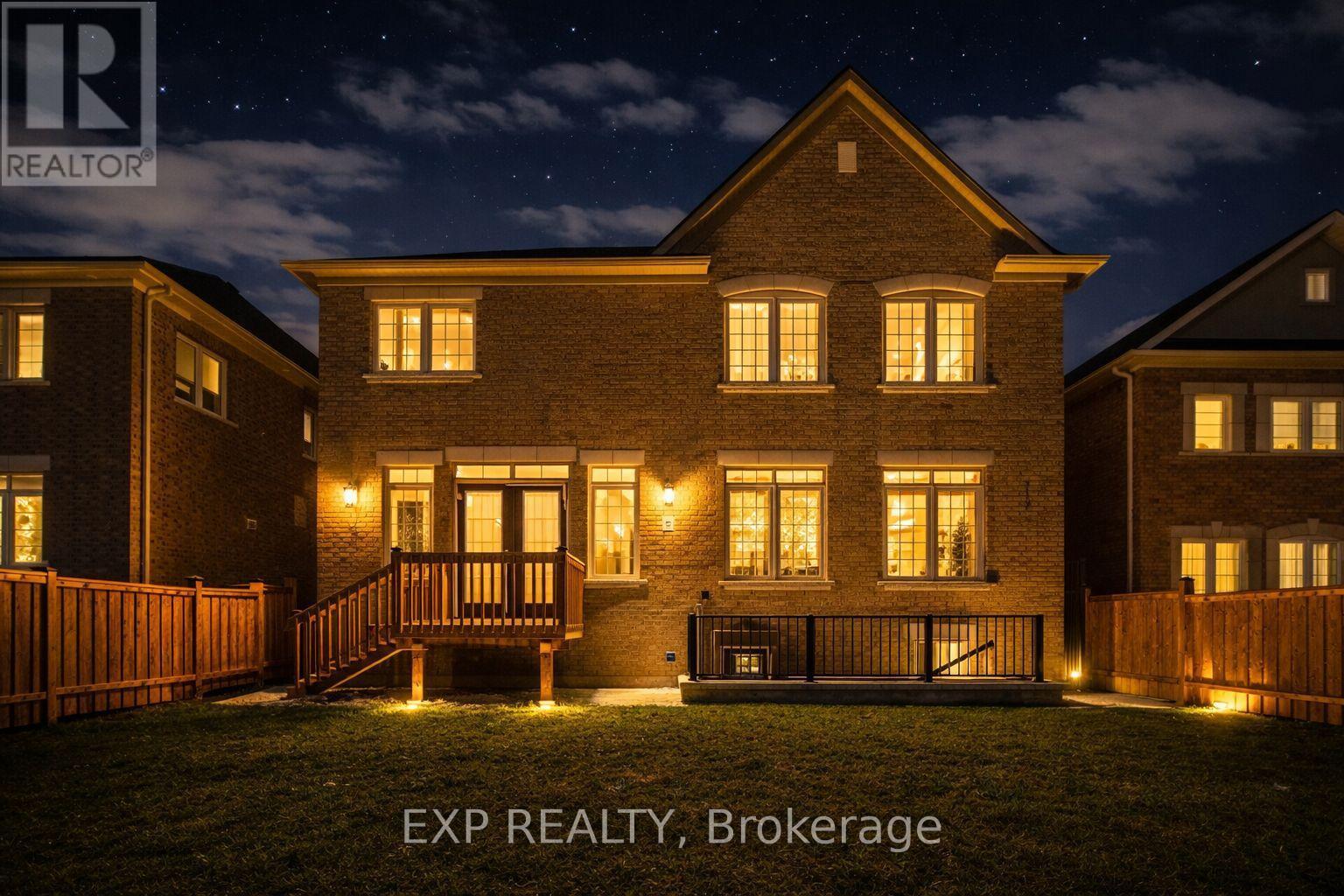 91 Clockwork Drive, Brampton, ON - Outdoor