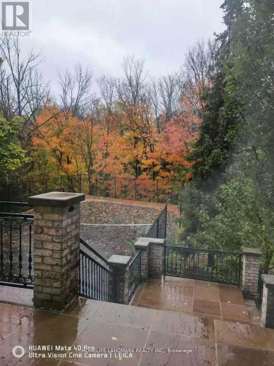 42 Maryvale Crescent, Richmond Hill, ON - Outdoor