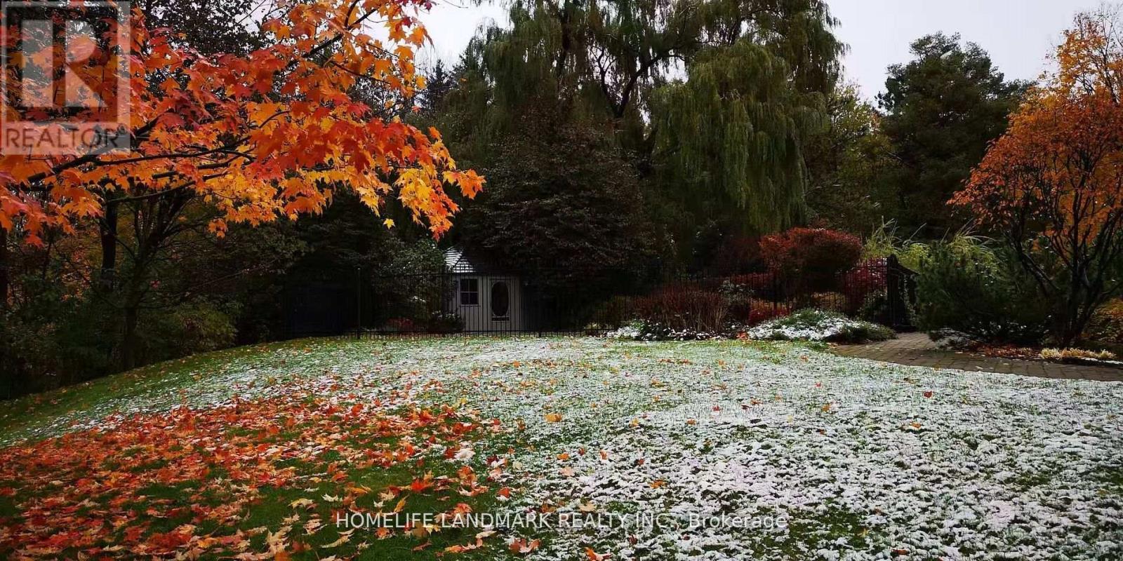 42 Maryvale Crescent, Richmond Hill, ON - Outdoor