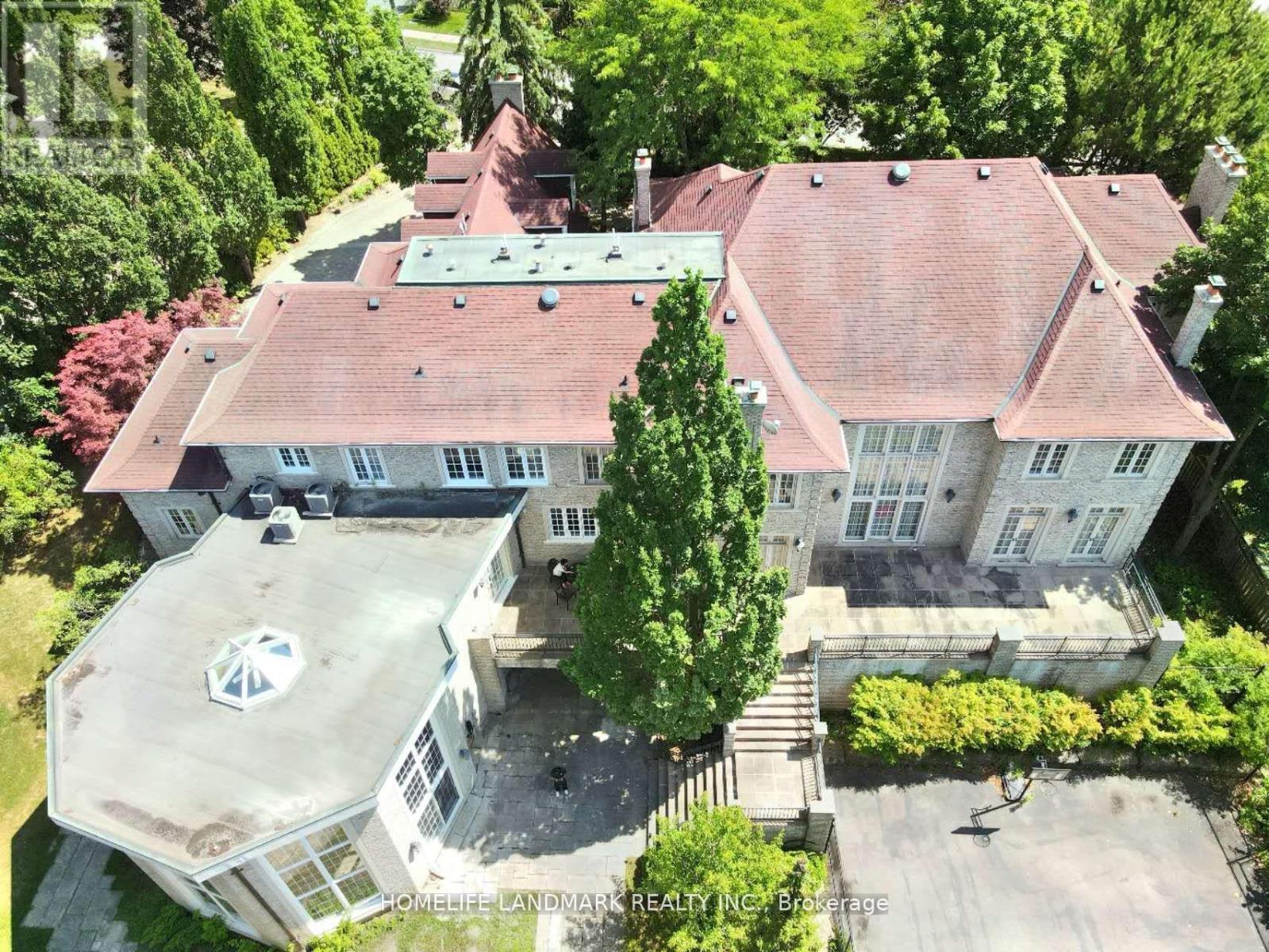 42 Maryvale Crescent, Richmond Hill, ON - Outdoor