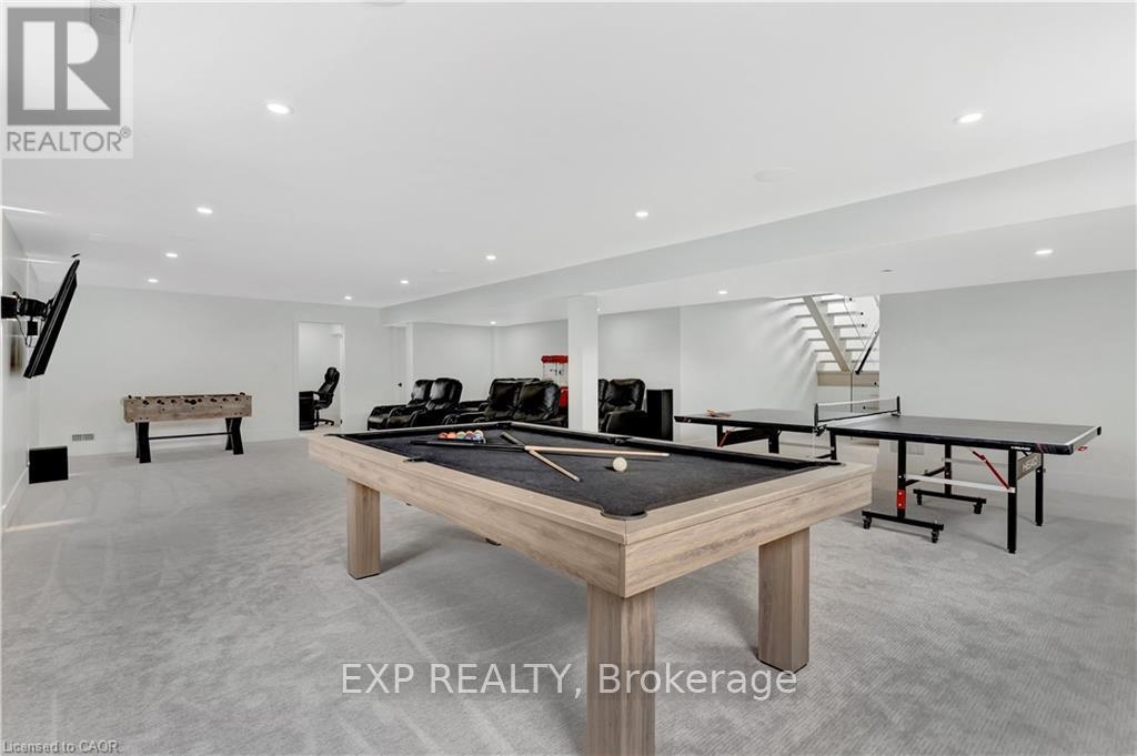 1060 Walton Avenue, North Perth, ON - Indoor Photo Showing Other Room