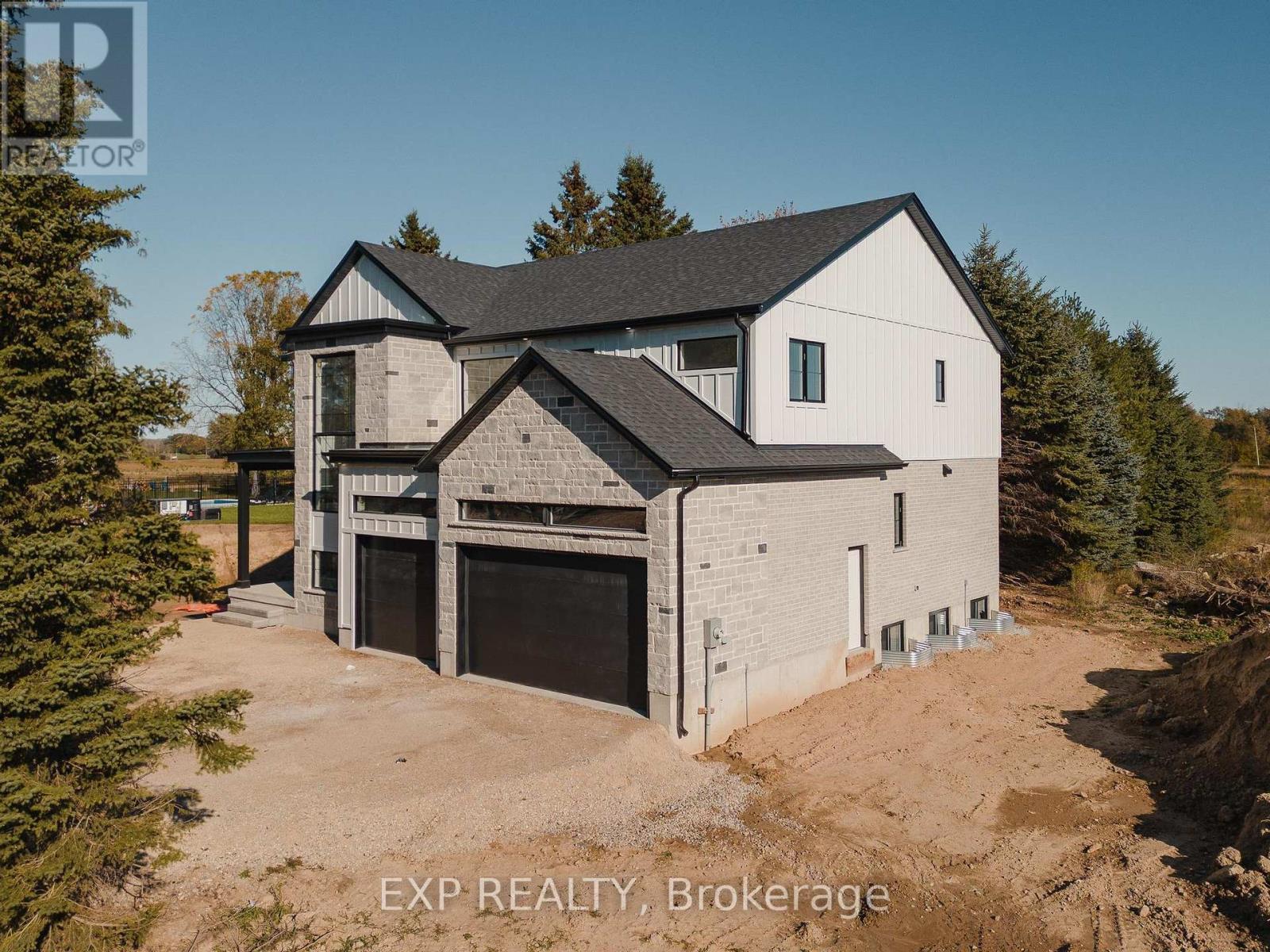 1060 Walton Avenue, North Perth, ON - Outdoor With Exterior