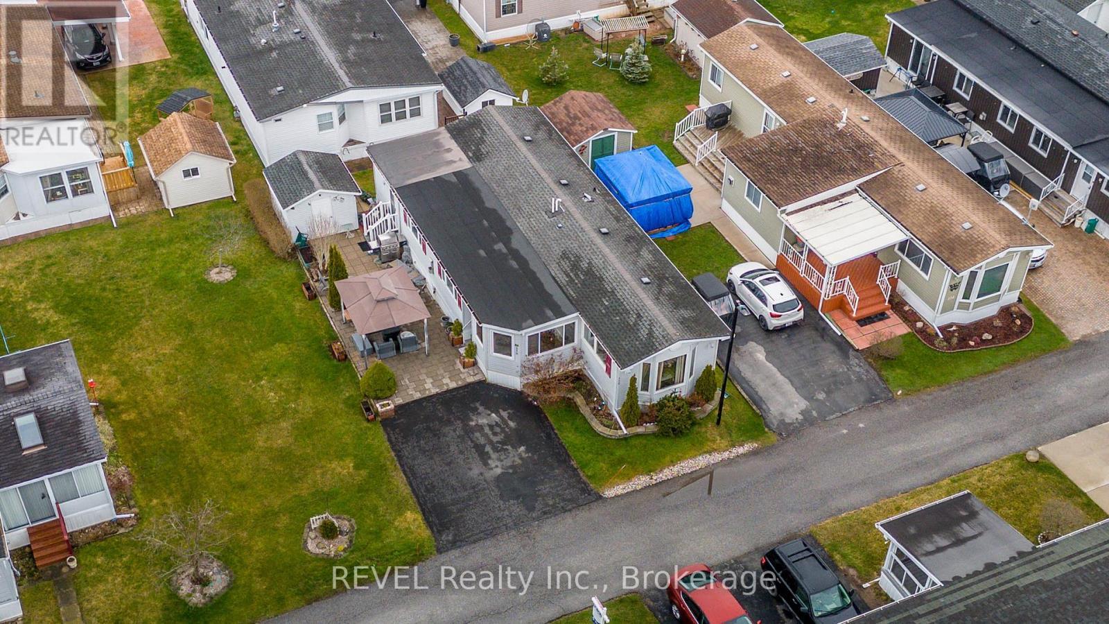 115 - 3033 Townline Road, Fort Erie (Black Creek), ON -