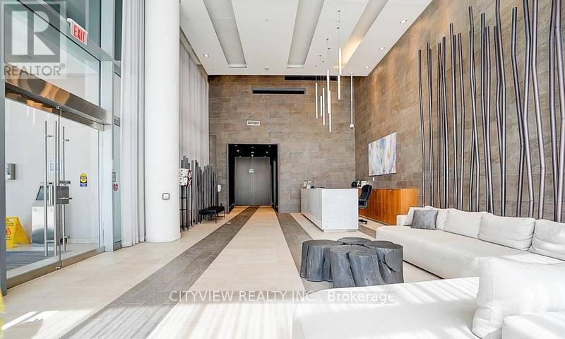 1009 - 72 Esther Shiner Boulevard, Toronto, ON - Indoor Photo Showing Other Room