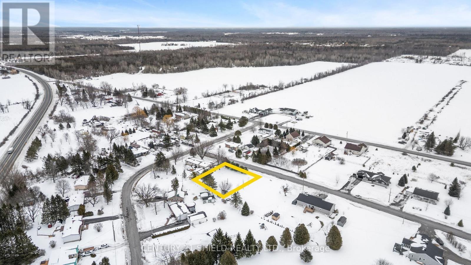 0 Vincent Hubert Road N, North Stormont, ON