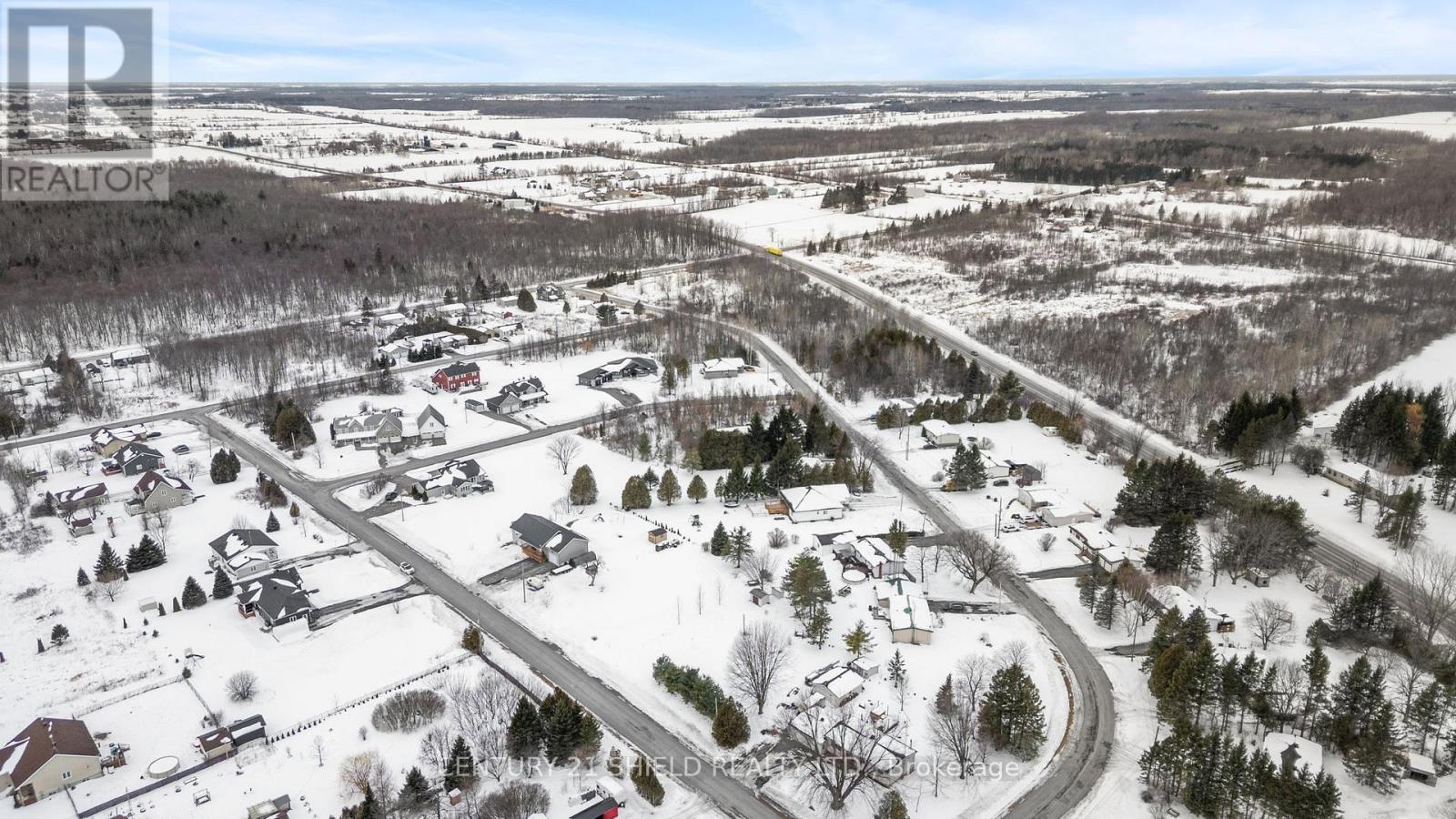 0 Vincent Hubert Road N, North Stormont, ON