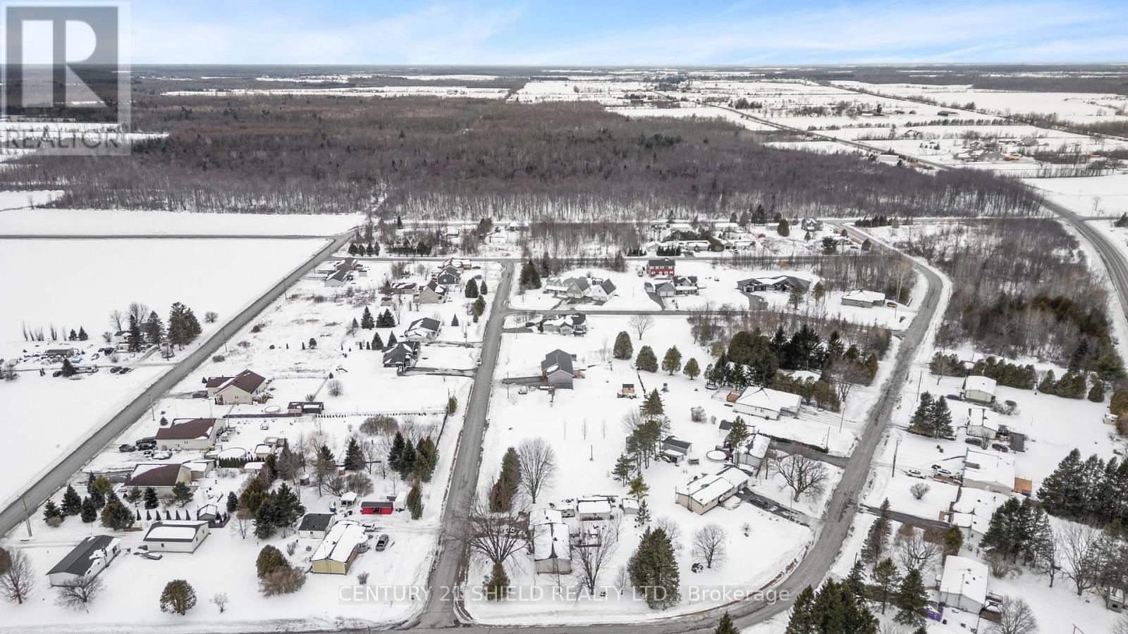 0 Vincent Hubert Road N, North Stormont, ON