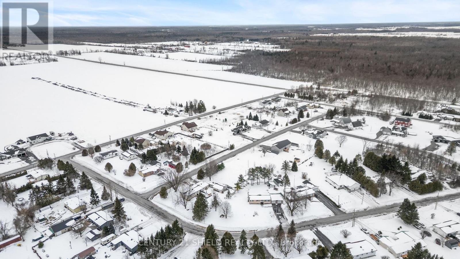 0 Vincent Hubert Road N, North Stormont, ON