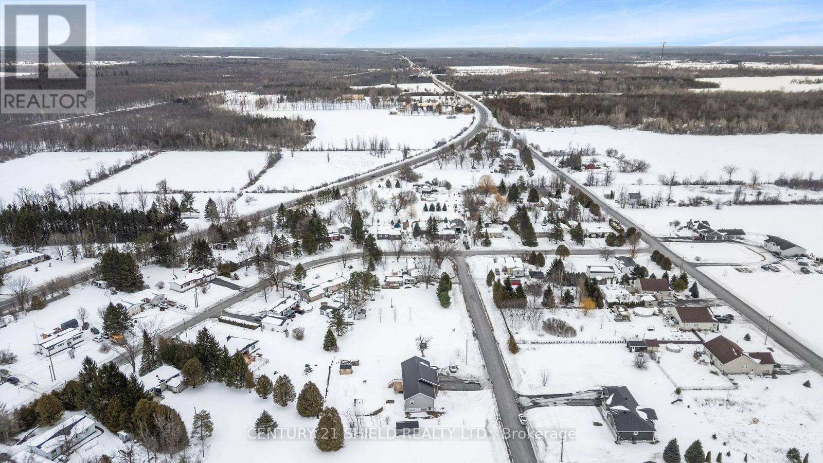 0 Vincent Hubert Road N, North Stormont, ON