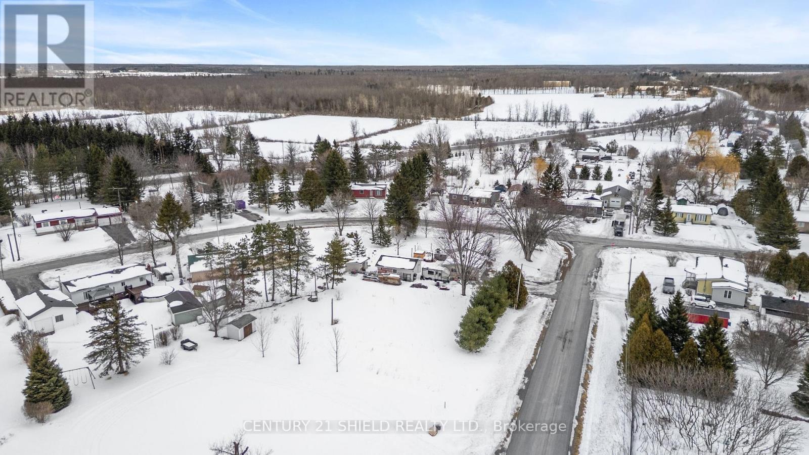 0 Vincent Hubert Road N, North Stormont, ON