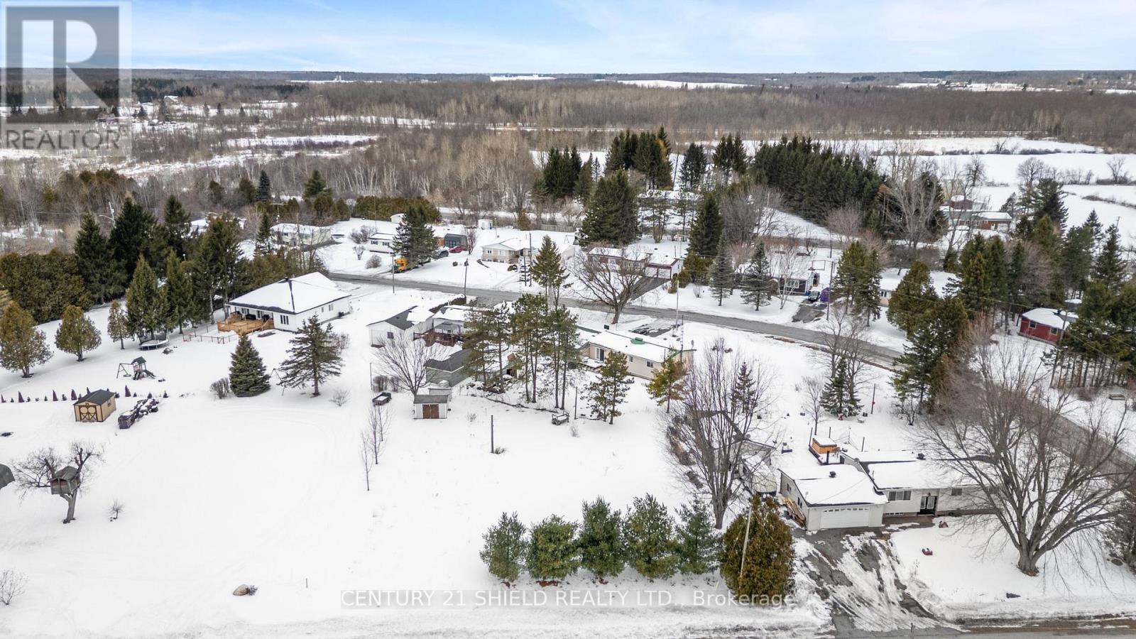 0 Vincent Hubert Road N, North Stormont, ON