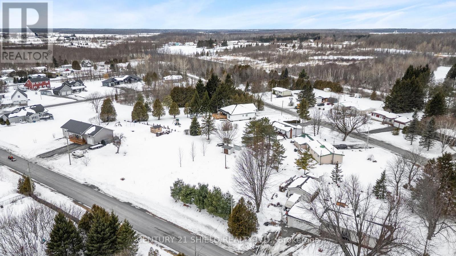 0 Vincent Hubert Road N, North Stormont, ON